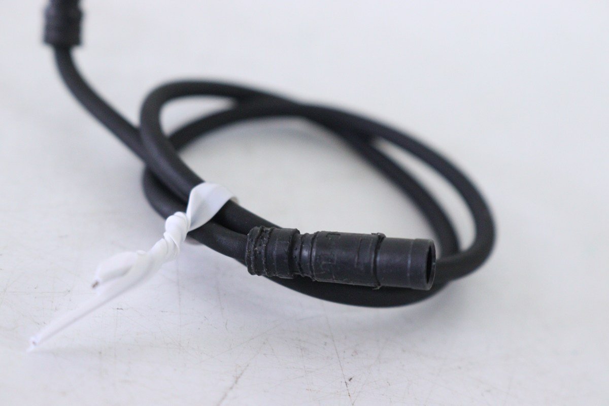 ☆SHIMANO シマノ Di2 EW-SD50 エレクトリックケーブル 300mm 美品