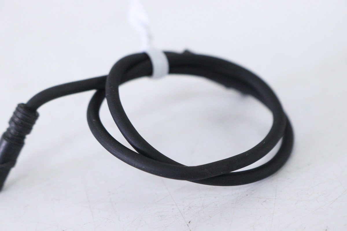 ☆SHIMANO シマノ Di2 EW-SD50 エレクトリックケーブル 300mm 美品