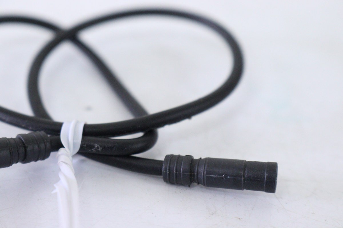 ☆SHIMANO シマノ Di2 EW-SD50 エレクトリックケーブル 300mm 美品