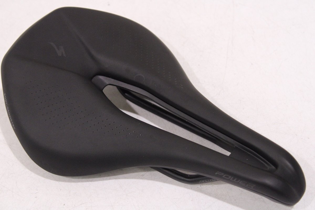 ★SPECIALIZED スペシャライズド POWER EXPERT サドル HOLLOW Tiレール