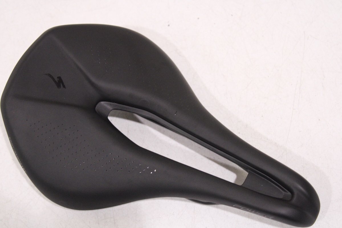 ★SPECIALIZED スペシャライズド POWER EXPERT サドル HOLLOW Tiレール