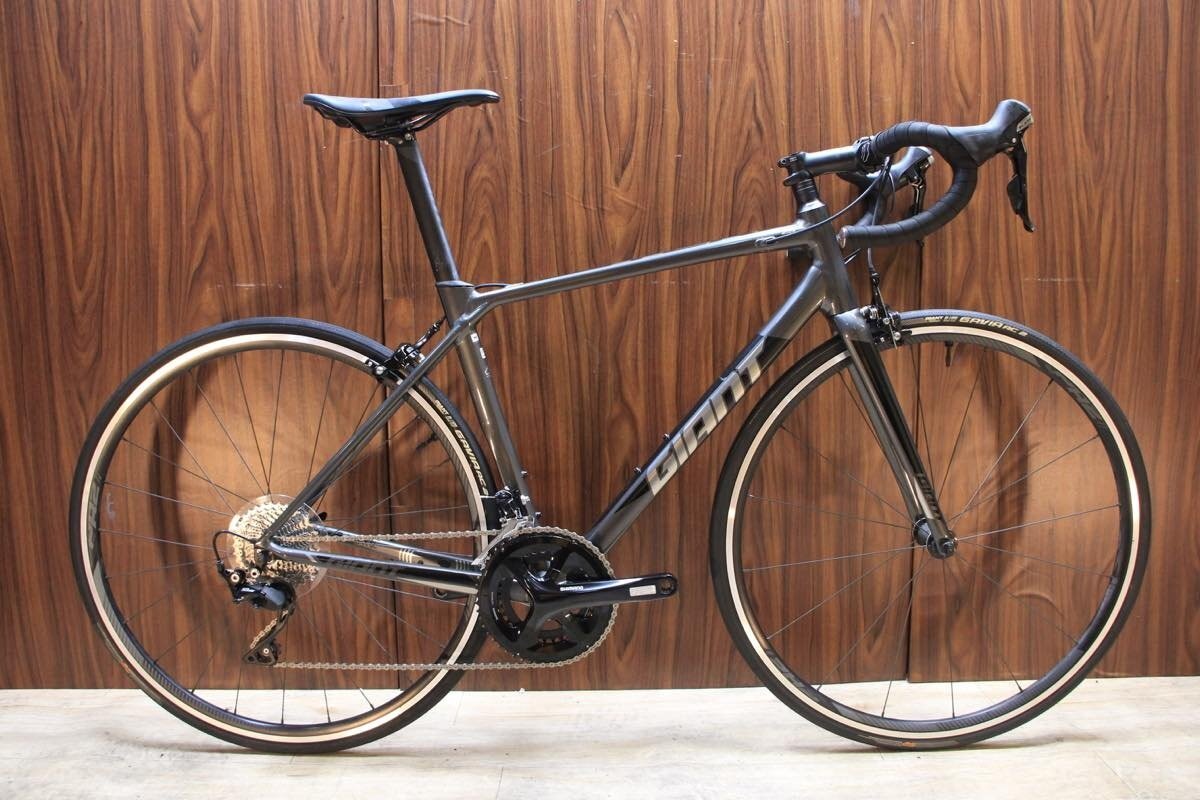 Yahoo!オークション - GIANT TCR SL1 ジャイアント エントリー
