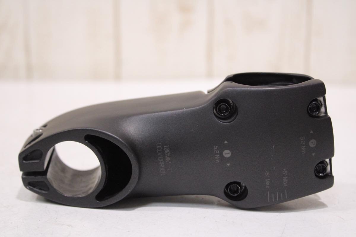 *TREK Trek MADONE SLR 100mm карбоновый a head вынос руля OS первоклассный товар 