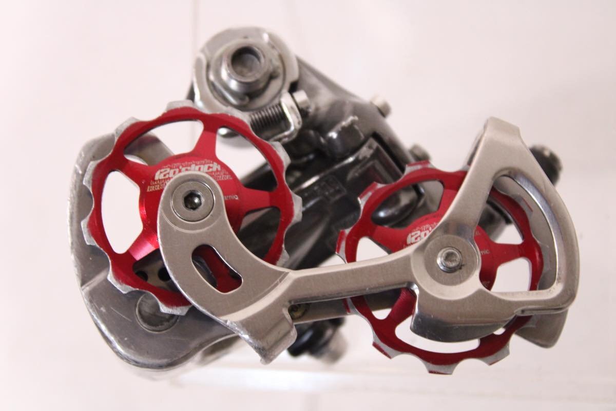 ★SHIMANO シマノ RD-6600 ULTEGRA 10s リアディレイラー
