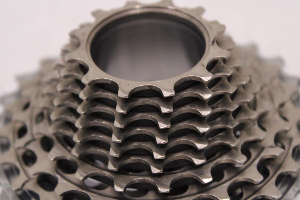 ●SRAM スラム RED XG-1190 11s 11-28T ワンピーススプロケット 欠品あり