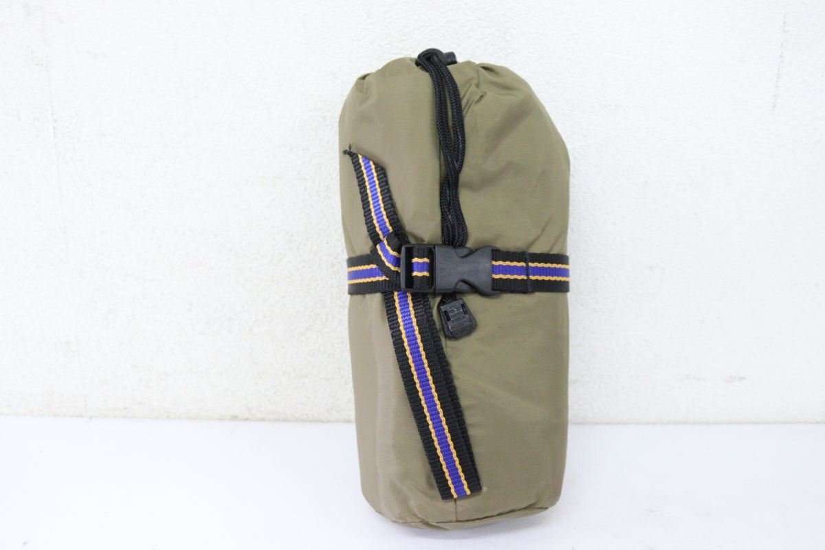 ★OSTRICH オーストリッチ EMU 輪行袋 未使用品