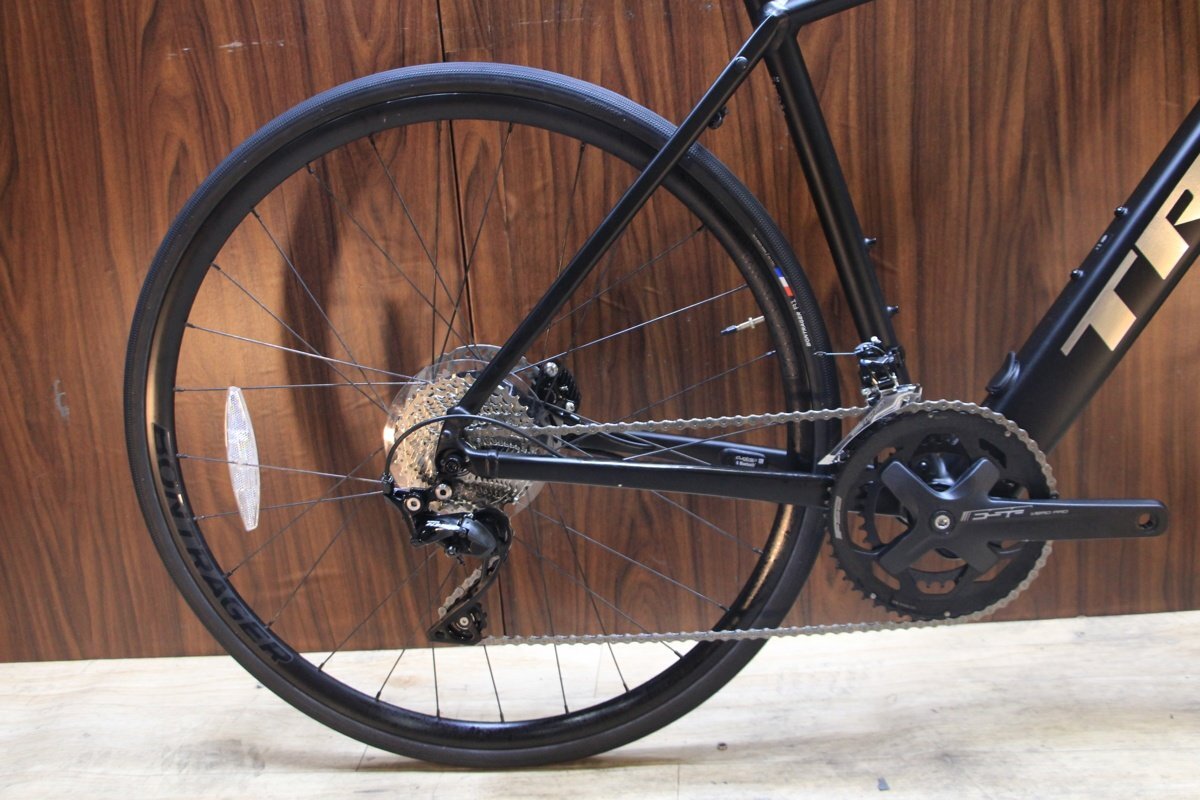 ■TREK トレック Domane+ AL 5 e-bike SHIMANO 105 R7020 MIX 2X11S サイズ54 2023年モデル 新品并