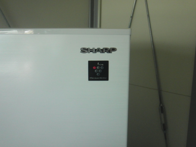 ☆【SHARP】☆シャープ☆ ノンフロン２ドア冷凍冷蔵庫☆ SJ-PD28E-W☆ 280L☆2019年制☆白☆ 引取歓迎☆動作確認済み