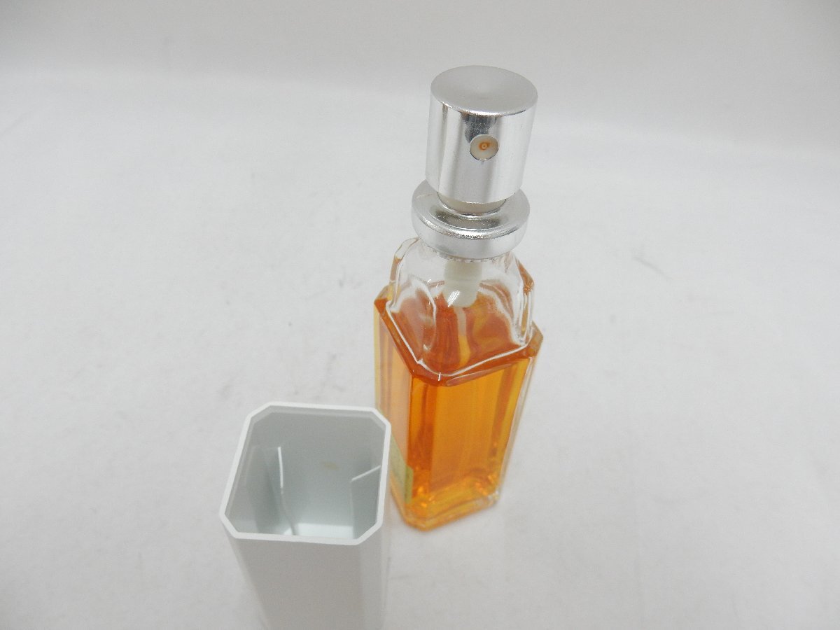 PACO RABANNE パコ ラバンヌ オード メタル EDT 30ml 香水 レディース USED /2505D_画像5