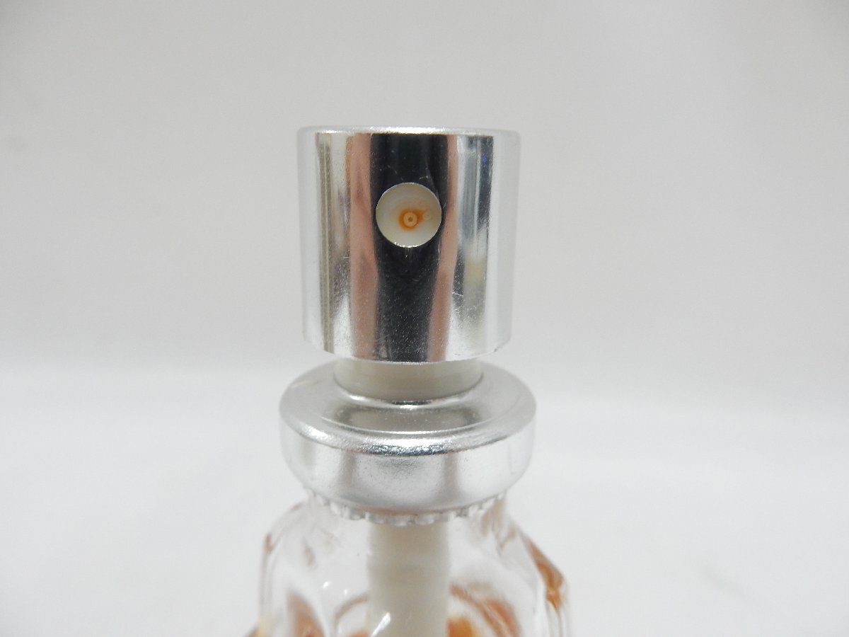 PACO RABANNE パコ ラバンヌ オード メタル EDT 30ml 香水 レディース USED /2505D_画像6
