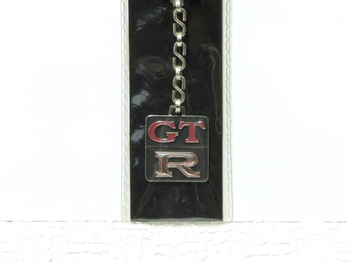 ☆ ケンメリ GT-R キーホルダー & カレンダー スカイライン 貴重☆