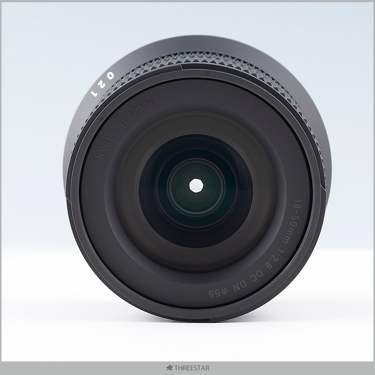 1円～ SIGMA 18-50mm F2.8 DC DN キヤノン RFマウント 021 美品でおススメ?。? bimg=