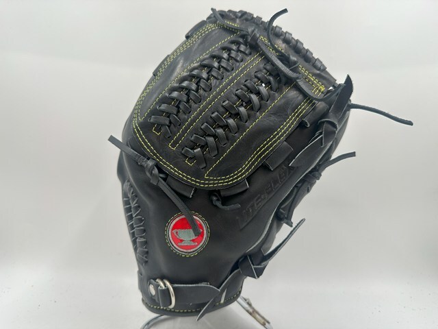 美津濃MIZUNO 読売ジャイアンツ 小林繁投手モデル初期型 美津濃MIZUNO 読売ジャイアンツ 小林繁投手モデル初期型