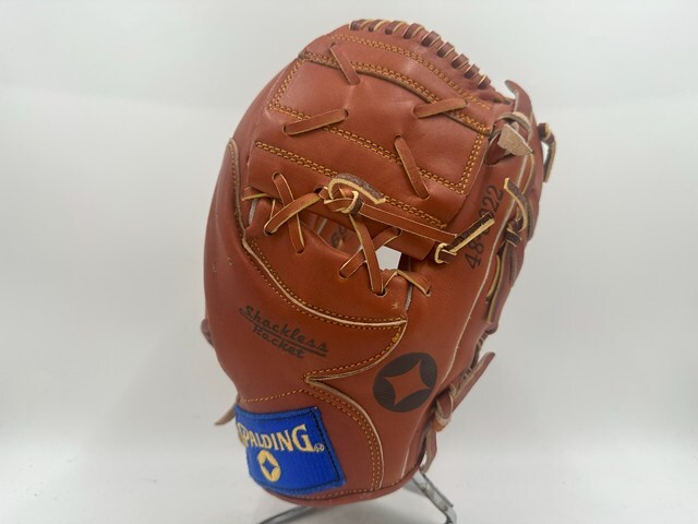 SPALDING 野球 グローブ EXTRA PRO XP-300 Yahoo!オークション - スポルディング 硬式内野手用グローブ
