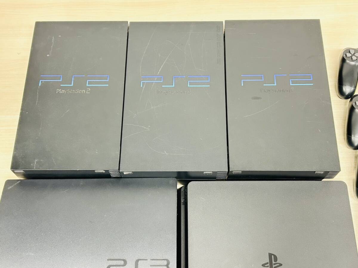 1円】PS4 本体/コントローラー セット SONY PlayStation4 CUH
