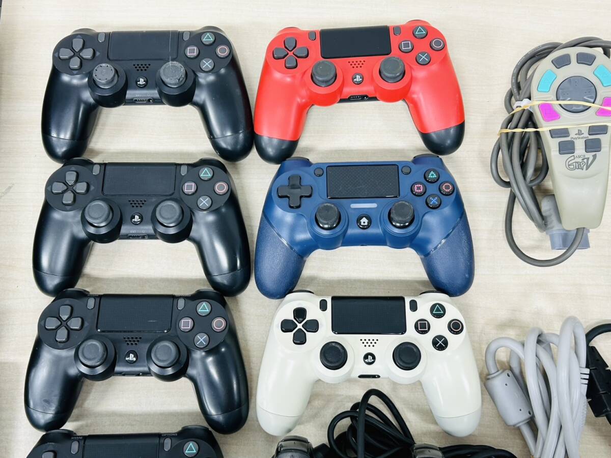 SONY PS3 8個 まとめて売り 動作未確認。