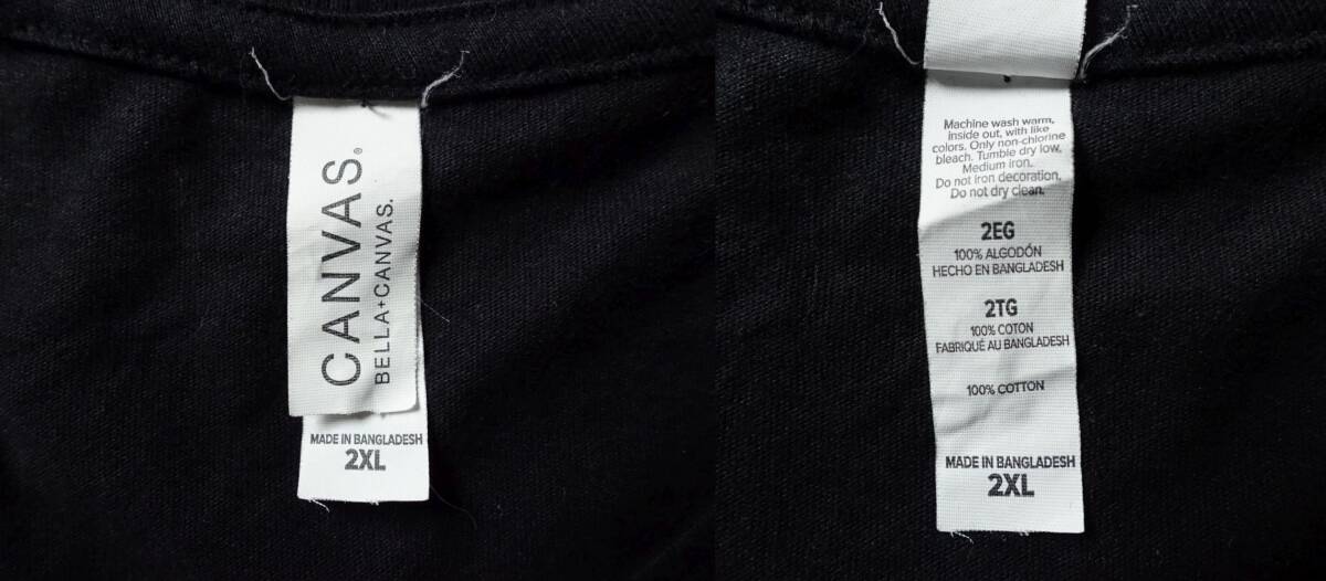 Barry Manilow ONE LAST TIME 2016 Tシャツ 2XL ☆バリー・マニロウ_画像10