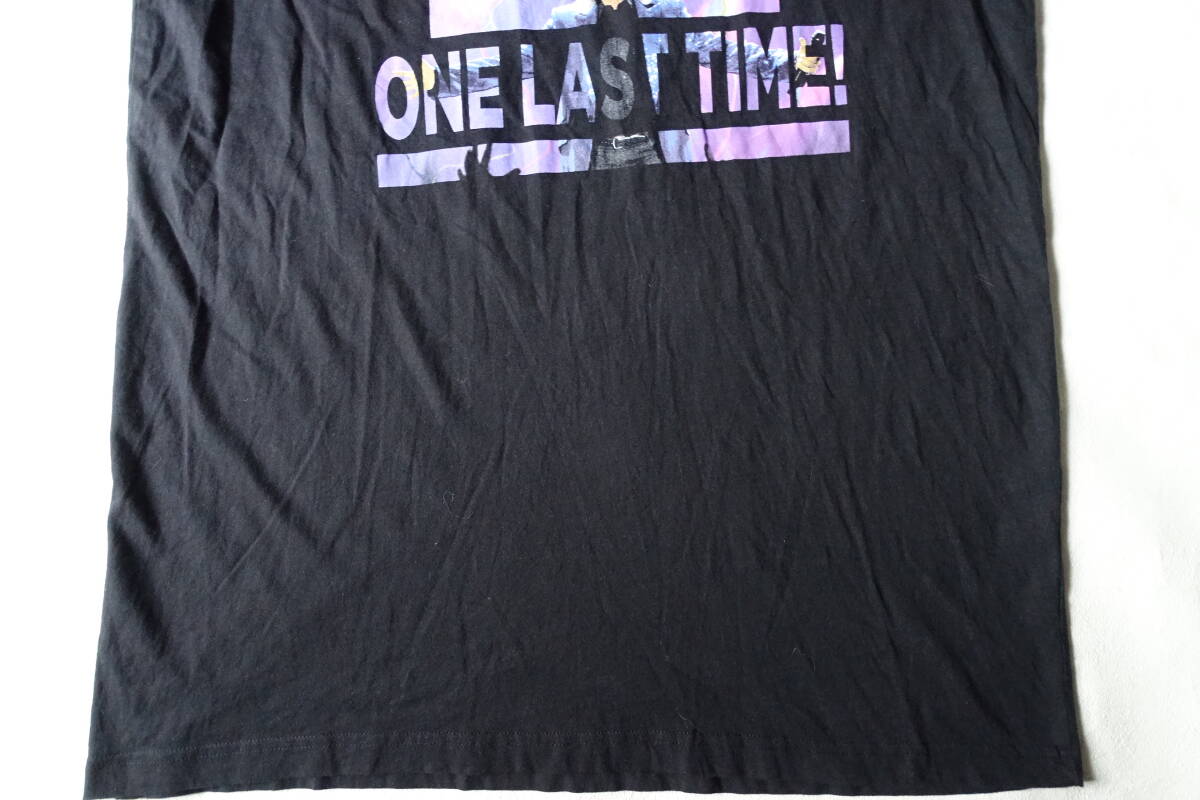 Barry Manilow ONE LAST TIME 2016 Tシャツ 2XL ☆バリー・マニロウ_画像7