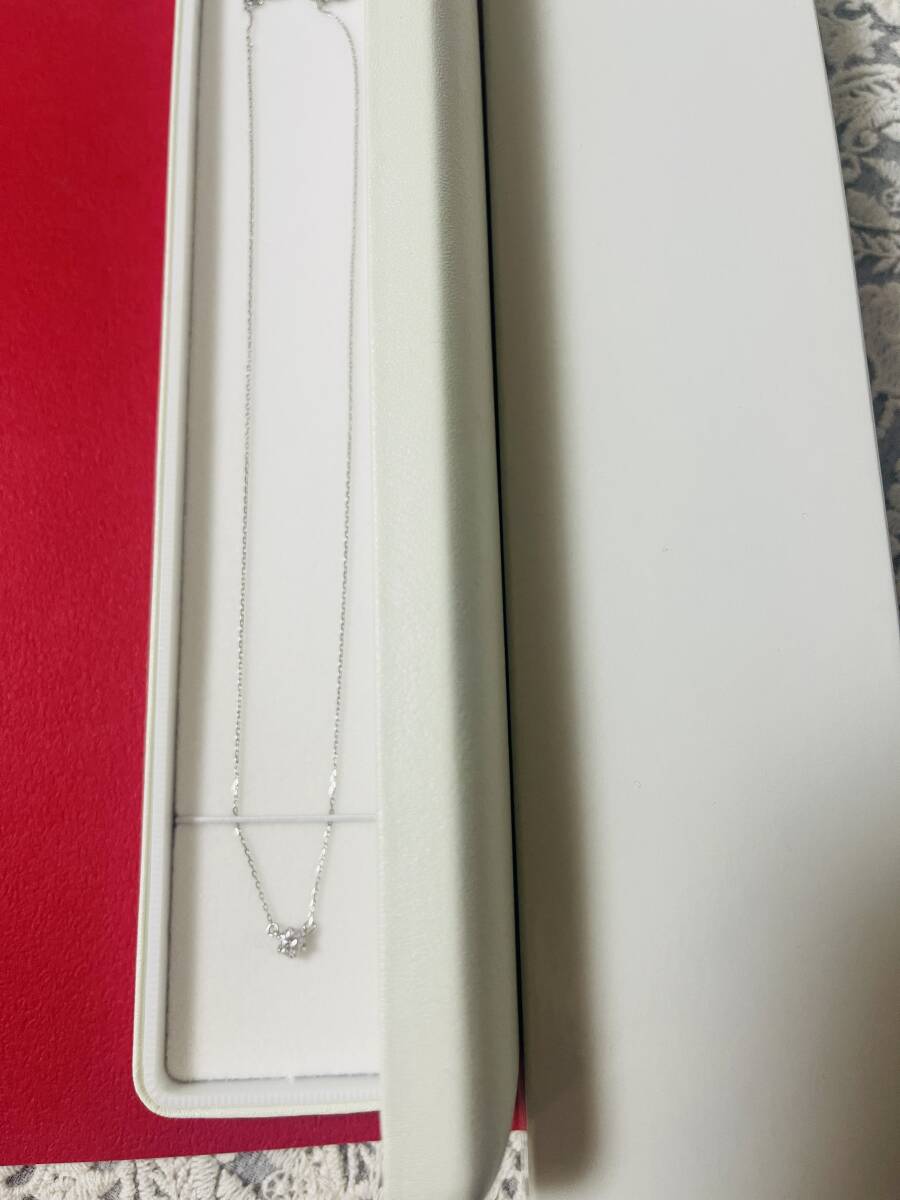 ダイヤモンド環(huán)枠プラチナ950