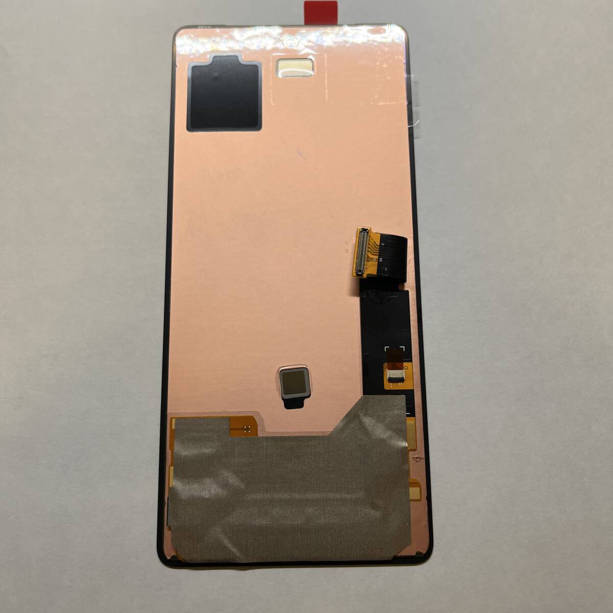 Google Pixel 7 Pixel7 有機EL フロント パネル OLED グーグル ピクセル 修理 部品_画像2