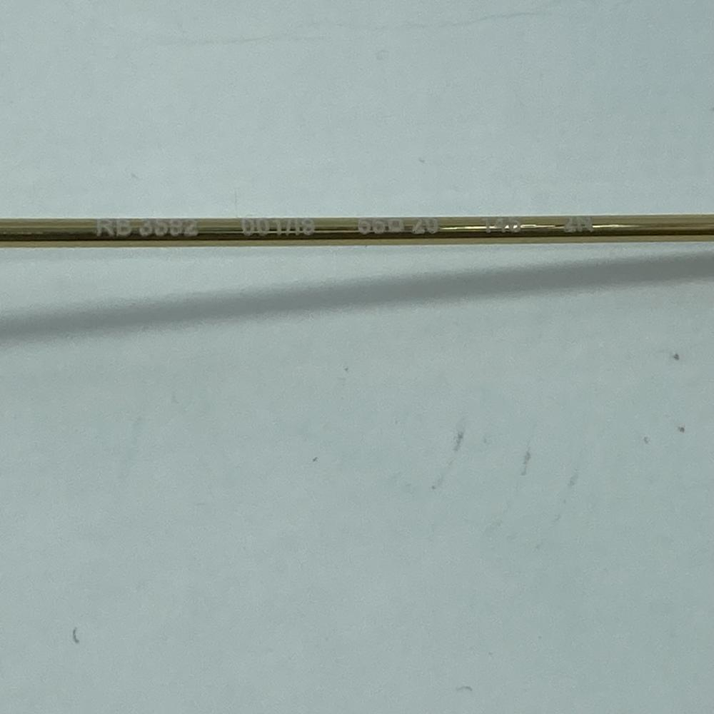 【中古】RAY-BAN JA-JO RB3592 レイバン[240019496864]