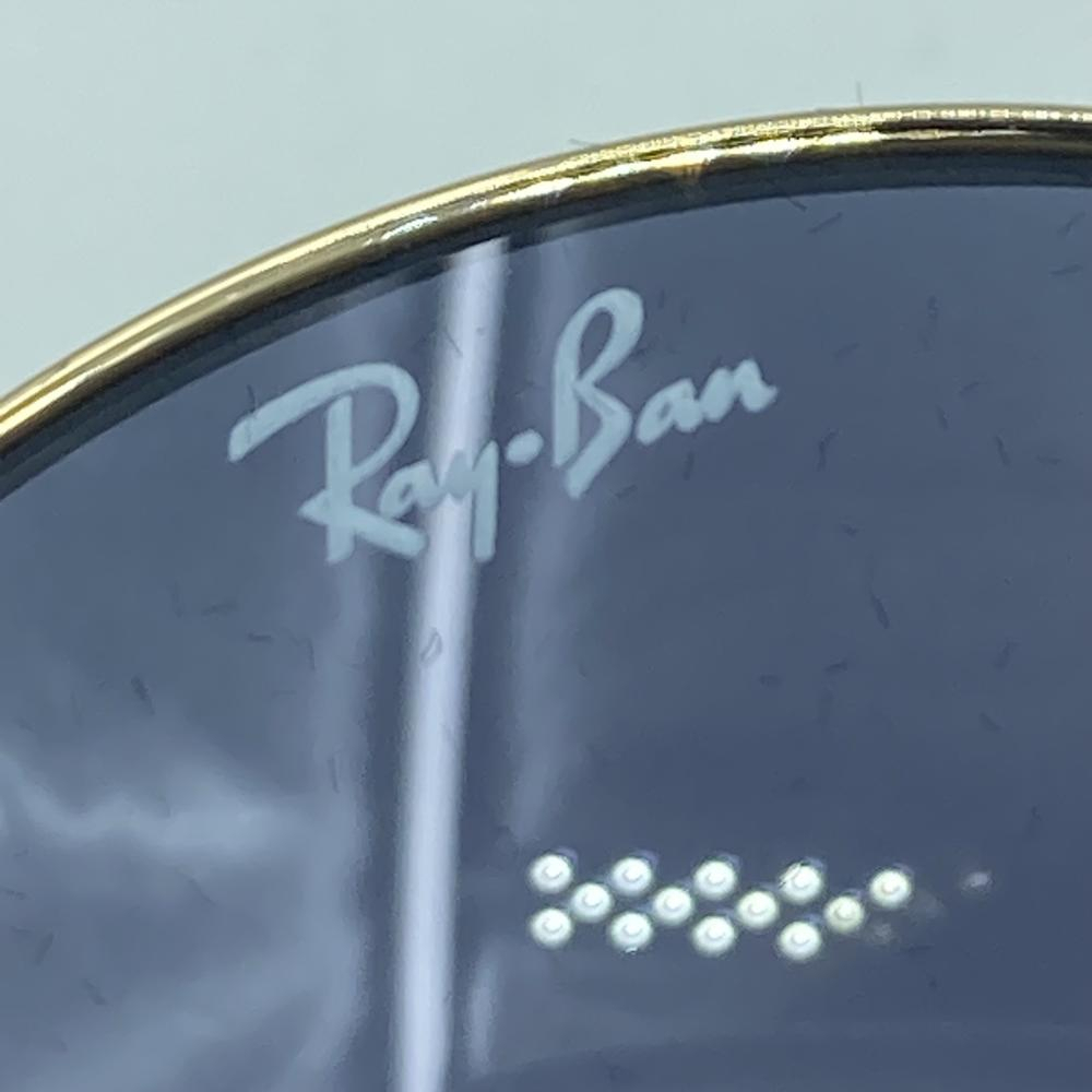 【中古】RAY-BAN JA-JO RB3592 レイバン[240019496864]