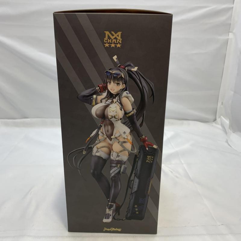 【中古】開封)MaxFactory MXちゃん 1/7スケールフィギュア トリダモノ オリジナルイラスト[240019450357]