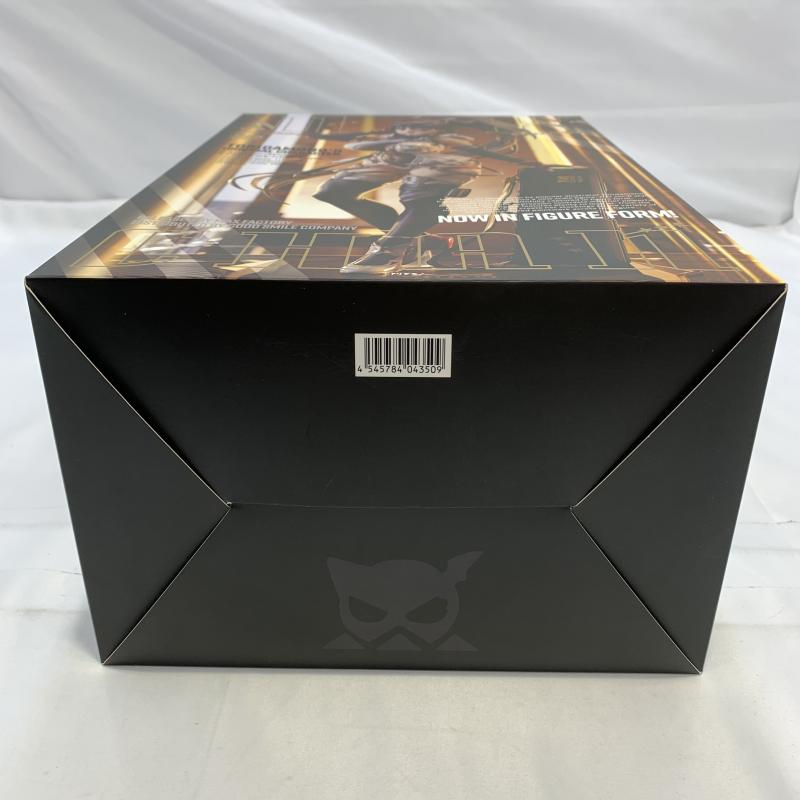 【中古】開封)MaxFactory MXちゃん 1/7スケールフィギュア トリダモノ オリジナルイラスト[240019450357]