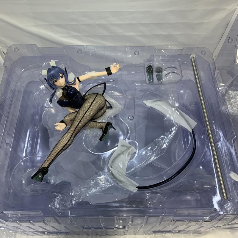 【中古】開封)FREEing B-style ニュージャージー リッピング?ステッピング! 1/4スケールフィギュア アズールレーン[240019469049]