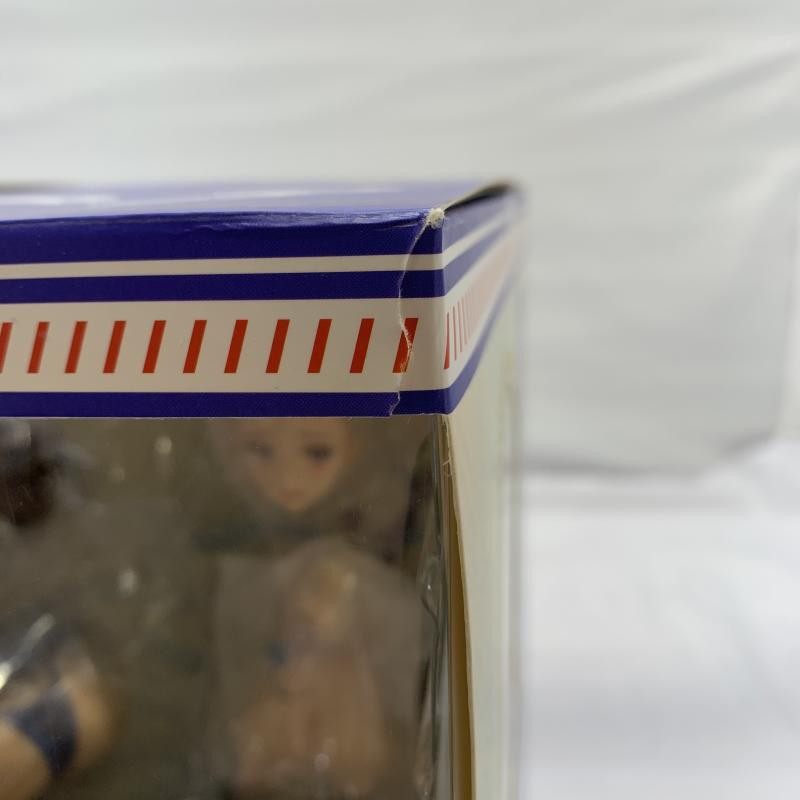 【中古】開封/箱傷み)SKYTUBE PREMIUM 鮫島うらら 1/6スケールフィギュア illustration by 魚デニム[240019474115]