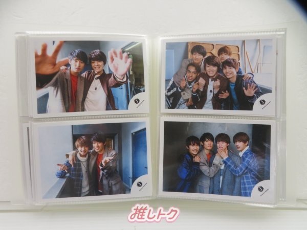 【2024最新】SNSで話題・人気の商品のおすすめアイテム 関西ジャニーズJr. 公式写真 なにわ男子/Aぇ！group/向井 混合 アイドル