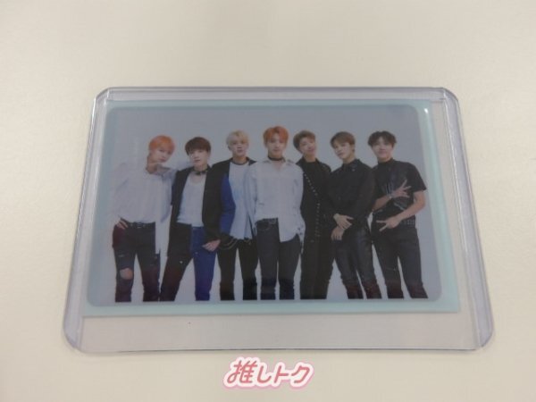 ⚠大幅値下げ！！⚠BTS（防弾少年団）2017 メモリーズ トレカなし