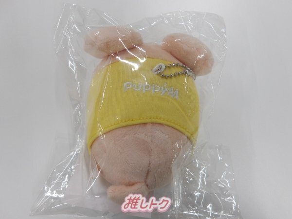 Stray Kids SEUNGMIN SKZOO ミニバッグチャーム PuppyM パピーム