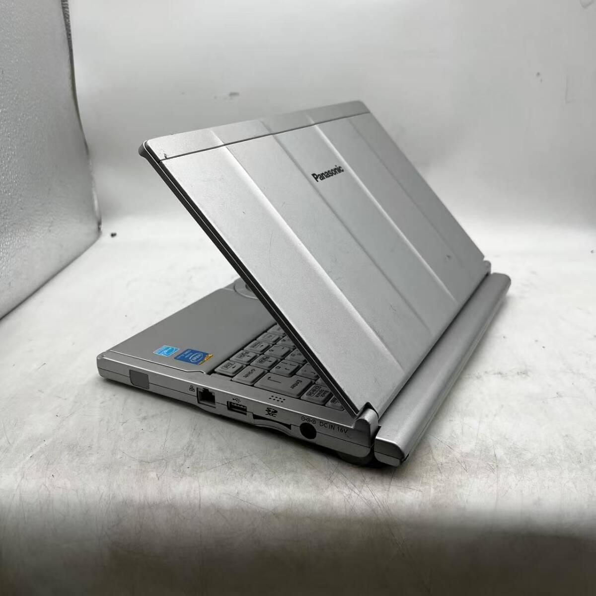 Panasonic/SX3/12.5インチ/1_画像2