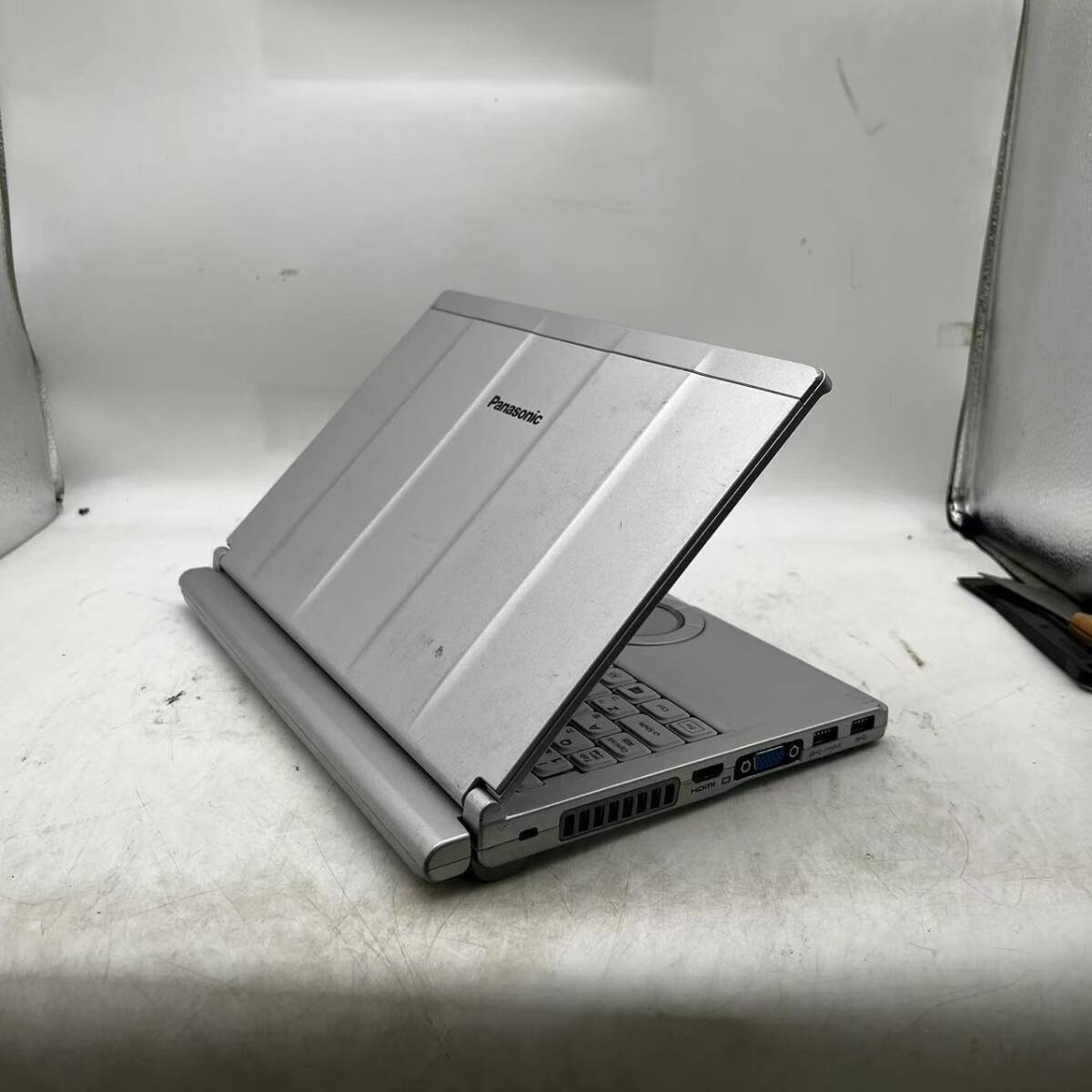 Panasonic/SX3/12.5インチ/1_画像3