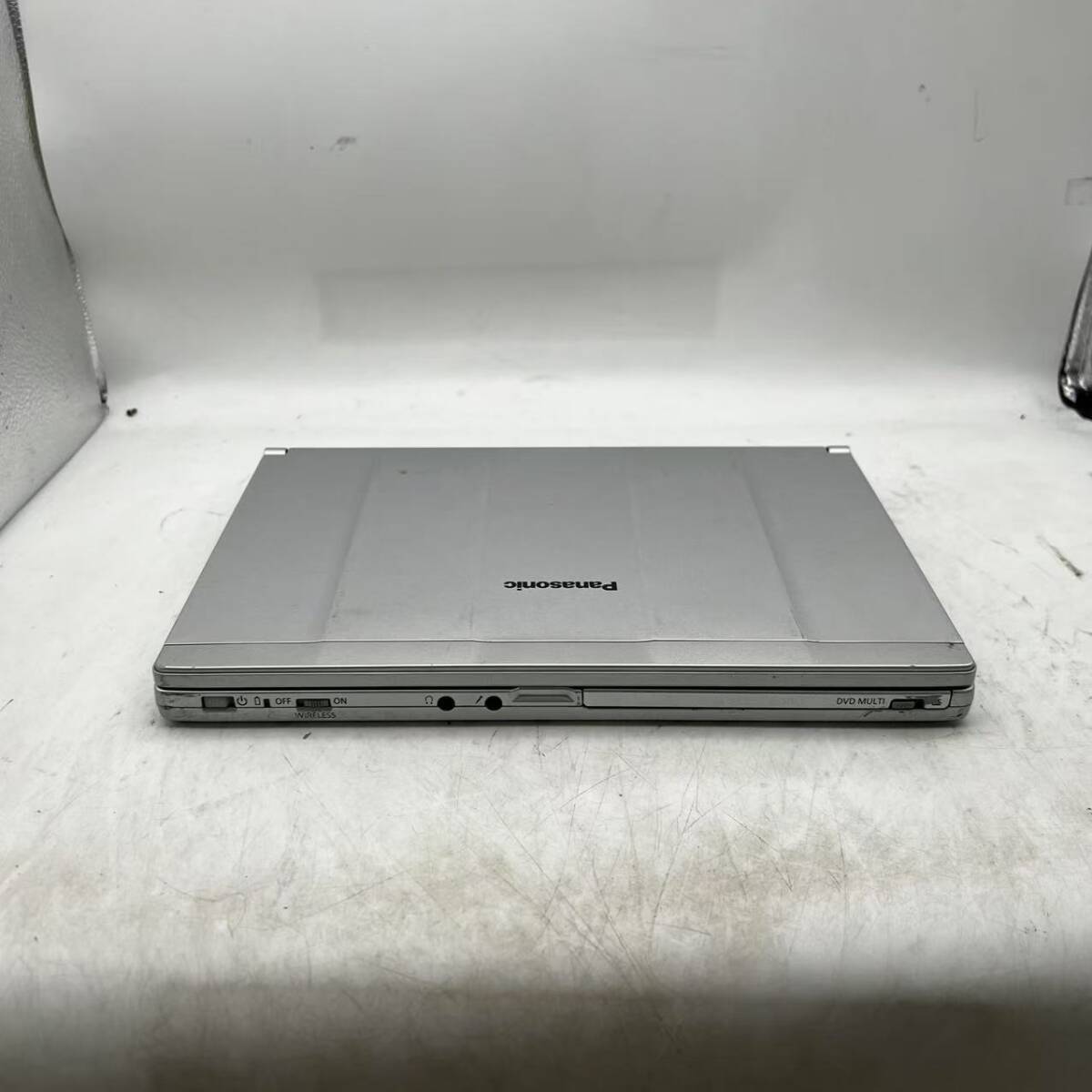 Panasonic/SX3/12.5インチ/1_画像4