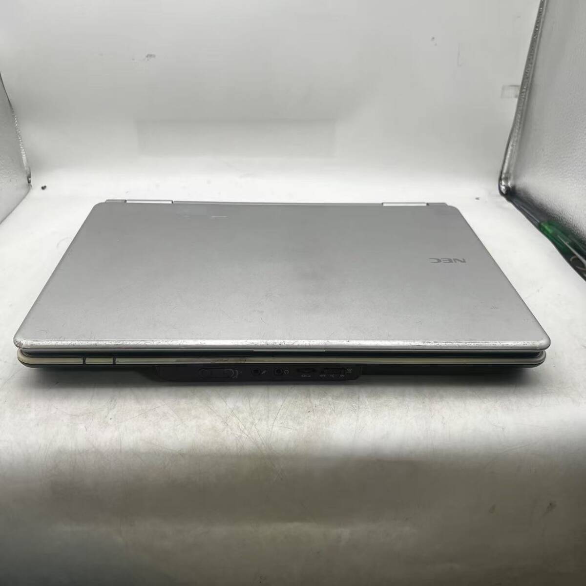 office2019/Win10/NEC/VK26MD-F/第3世代 Core i5-3320M/メモリ 2GB/HDD 500GB/1920x1080/DVD/15.6インチ/3_画像5