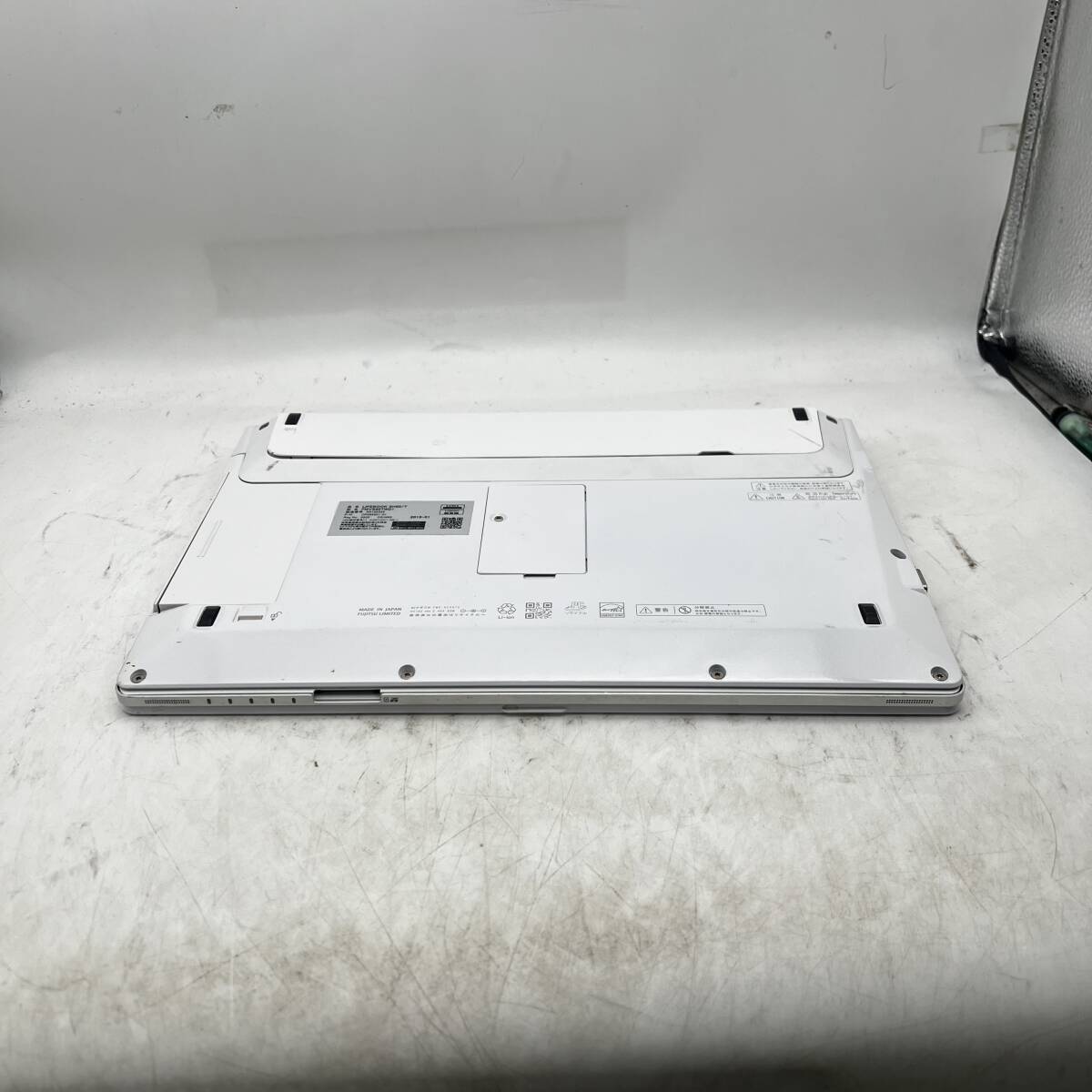 富士通/SH90/T/i5-5200u/メモリ 4GB/13.3インチ/1_画像5