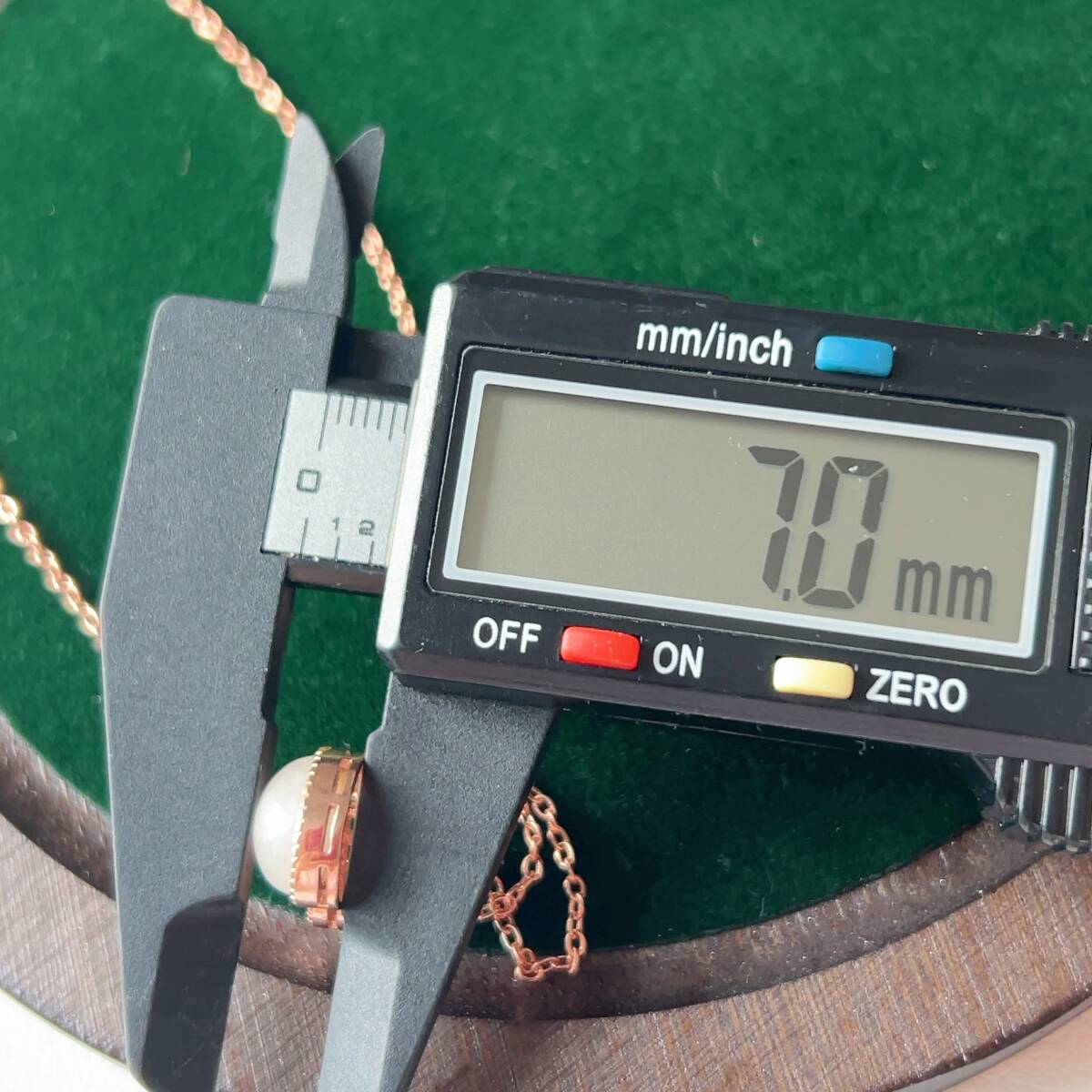 ♪和田玉♪ヒスイ♪ネックレス♪ペンダント♪天然石♪パワーストーン♪巾着袋付き♪プレゼントにもP305126_画像6