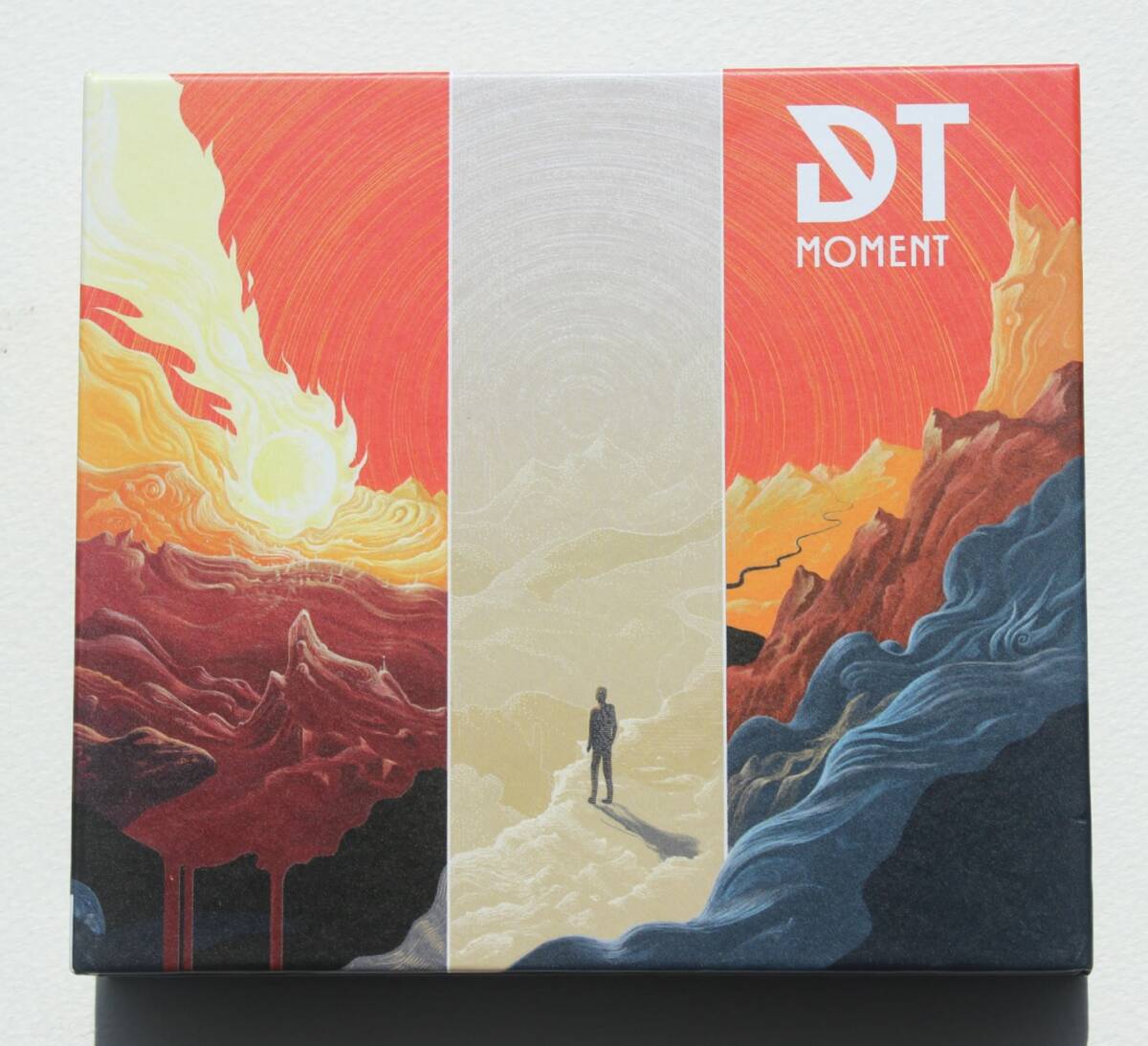 Dark Tranquillity『Moment』2CD メロディック・デス・メタルの重鎮 2020年アルバム_画像1