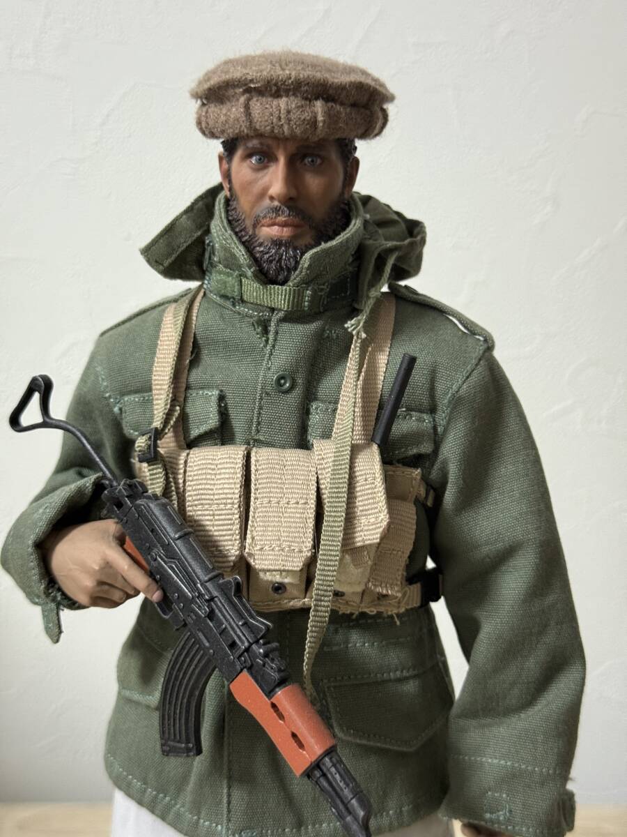 1/6 フィギュア テロ ISIS アルカイダ イスラム ミリタリー GI