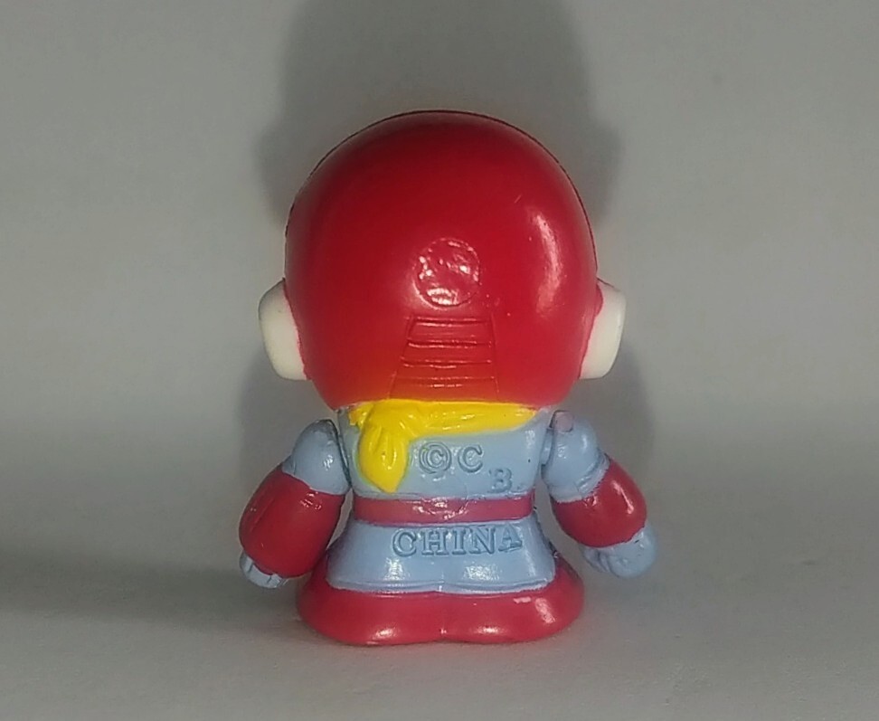 希少 レア 当時物 ロックマン ブルース フィギュア プラモデル MegaMan 希少 レア 当時物 ロックマン ブルース フィギュア プラモデル