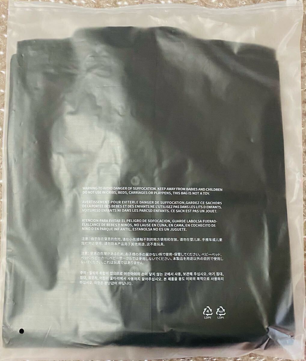 TXT World Tour Act Love Sick Japan POP UP Official Oversized
