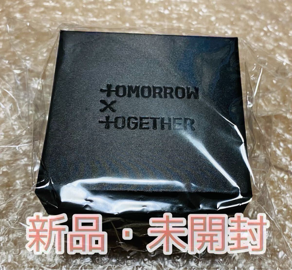 TXT TOMORROWXTOGETHER 公式 グッズ ETERNITY UNIFORM