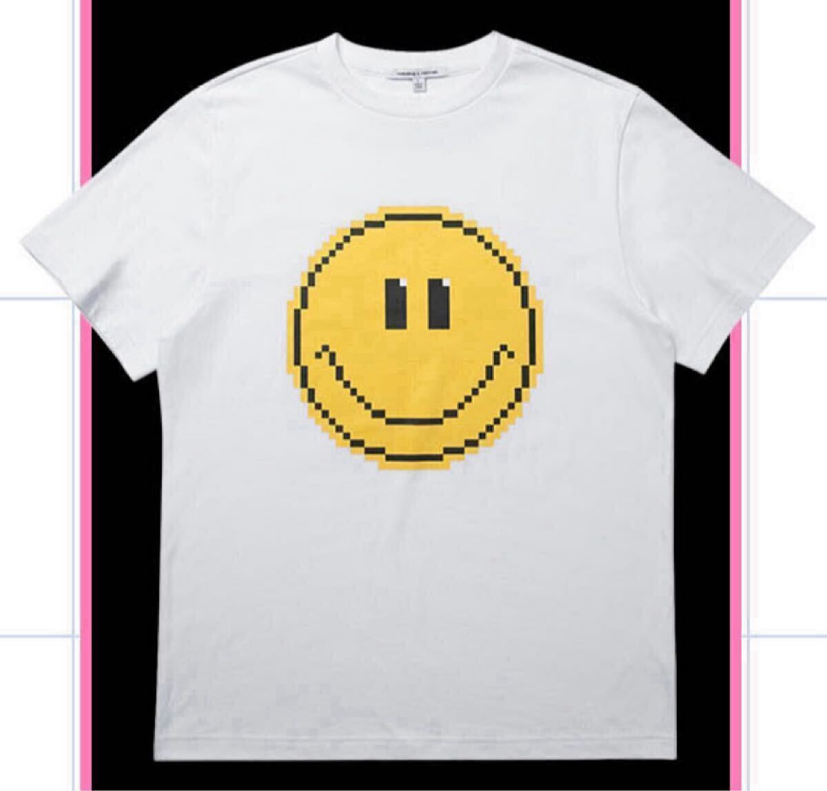 【送料無料】 公式 HOUR BLUE TOGETHER X TOMORROW TXT MD Tシャツ Tee S/S アイドルグッズ