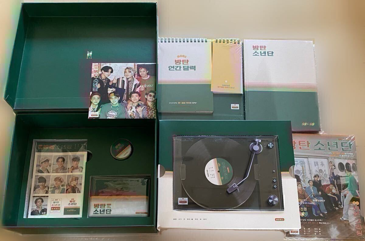BTS バンタン シーグリ ウィンパケ サマパケ まとめ売り