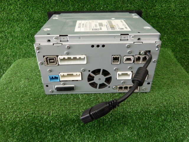 3FP4629 AET3)) Nissan Sylphy TB17 S оригинальный память навигация MC314D-W