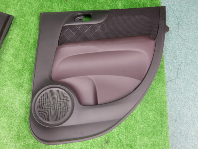 3FP7629 LBK2)) ホンダ N ONE JG1/JG2 プレミアム 純正 ドア