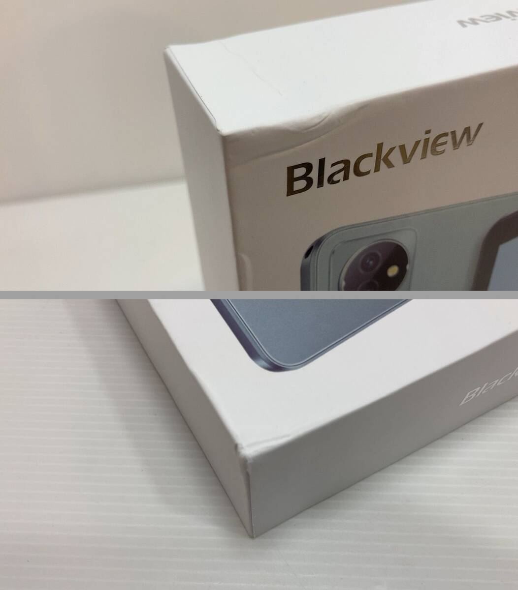  возможно не использовался товар! Blackview планшет Tab 7 WiFi Android 12 RAM 5GB ROM 64GB 6580mAh аккумулятор 