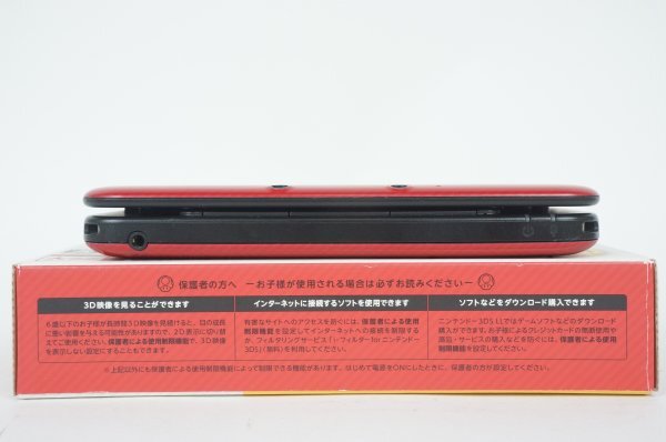 未使用 3ds ll カバー マリオ - メルカリ